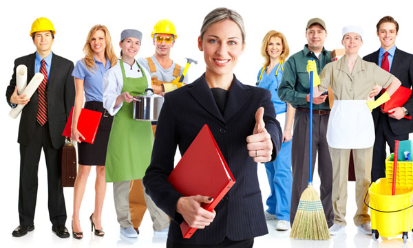 Üçyol Ofis Temizliği Hizmeti